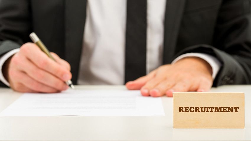 Front Office vs. Back Office