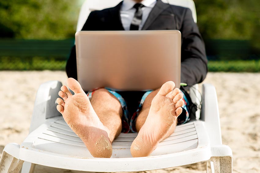 Client Recruitment