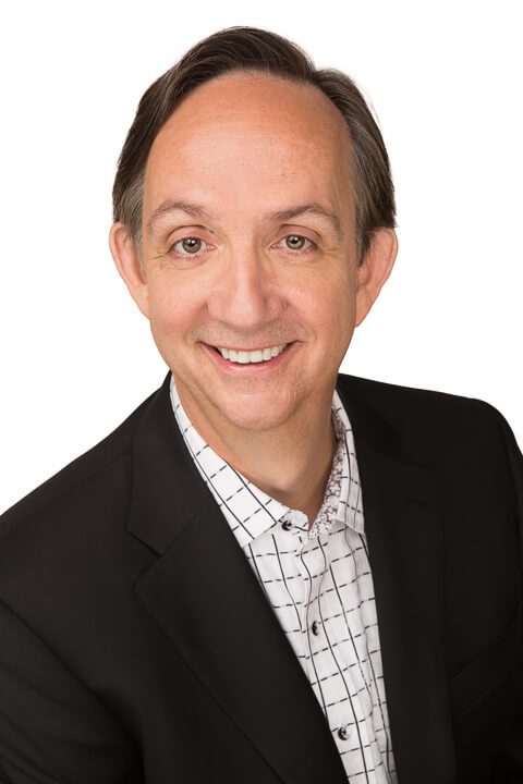 Mike Lejeune