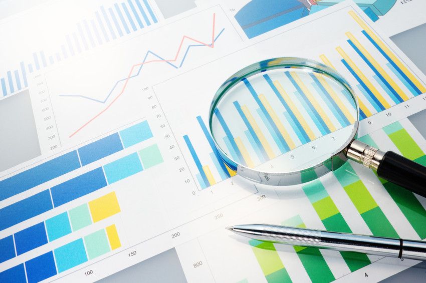 Recruiting metrics