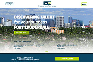 Masterson Recruiting