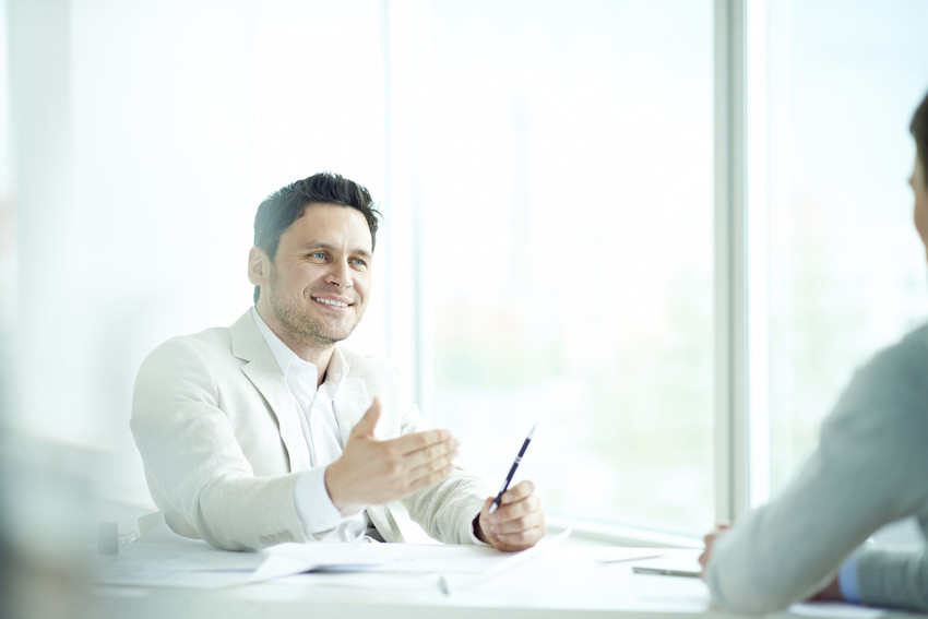 Interview Process