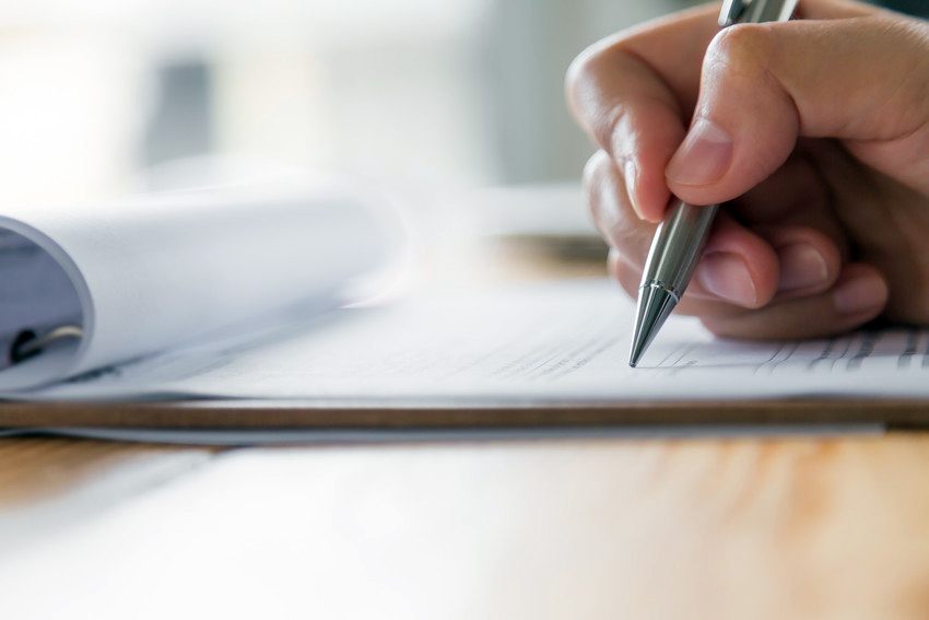Recruitment client guarantee policy