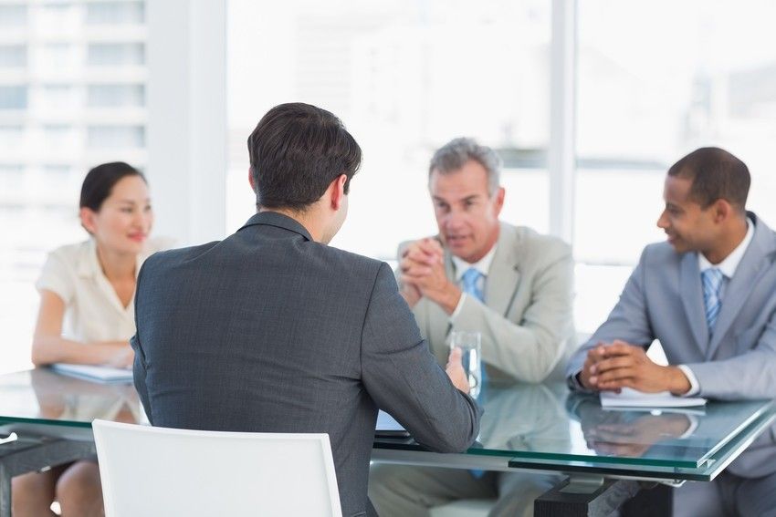 Learn how to perfect a candidate evaluation for your recruiting services.