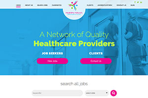 HealthPro Network
