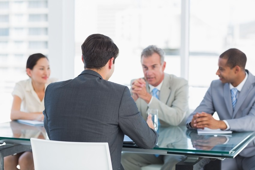 sourcing manager