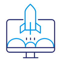 website portal