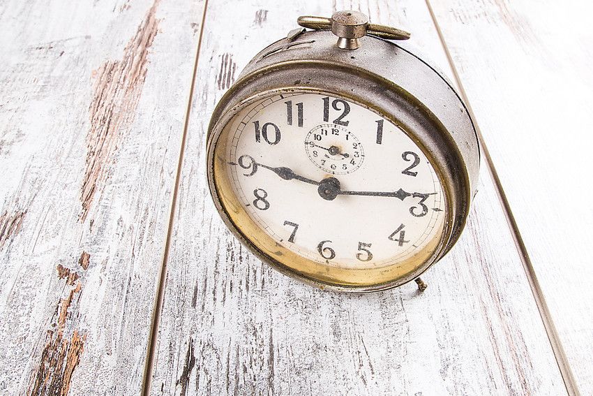 How Long Should an Interview Last