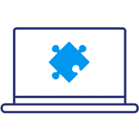 TE connect chrome extension