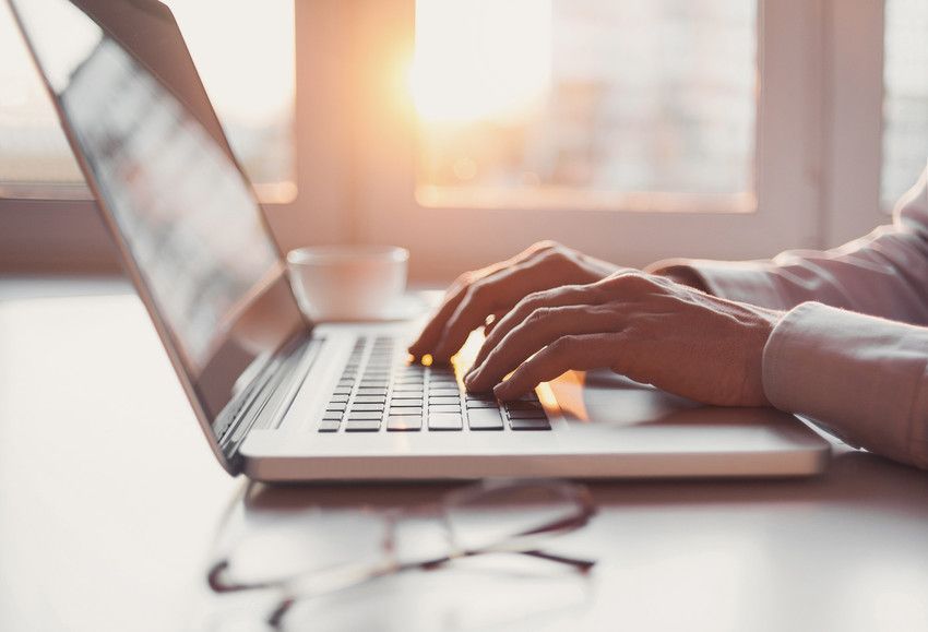 Recruitment Email Marketing