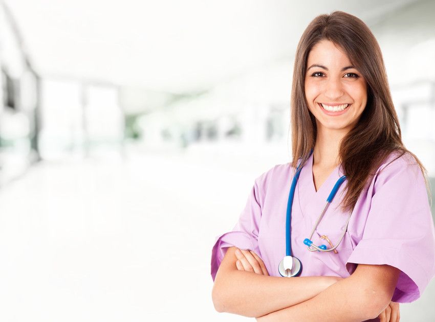 Learn how to get into niche recruitment, such as medical recruiting.