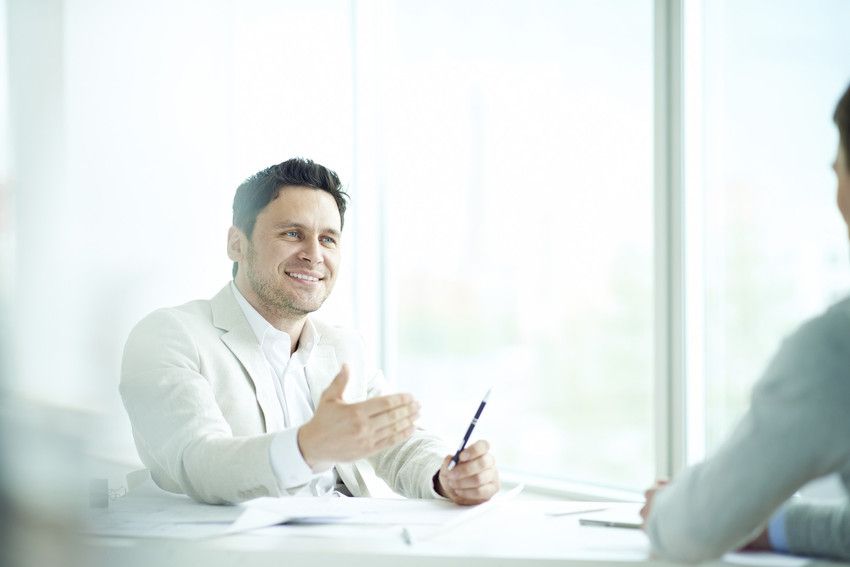 4 signs of a good interview and 3 red flags signs of a good job interview