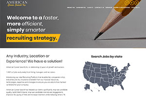 American Career Search