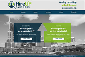Hire Up Partners