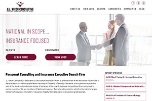JL Nixon Consulting