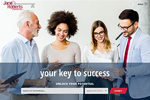 Jane Roberts Consulting