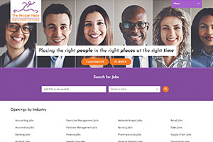 The People Place