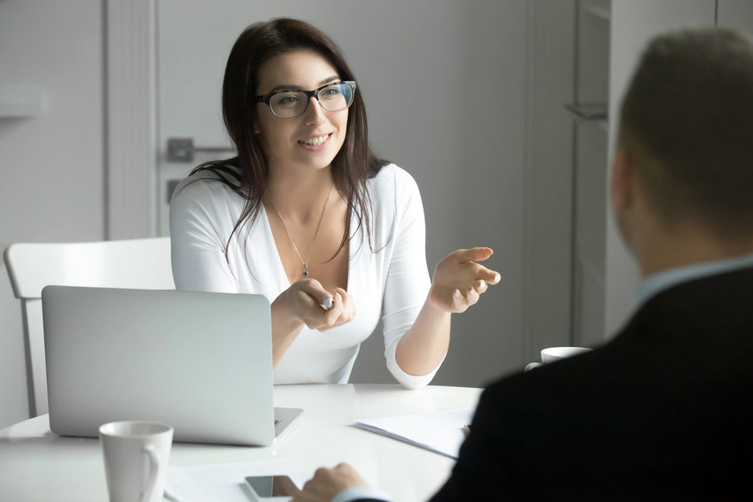 The key to effective hiring