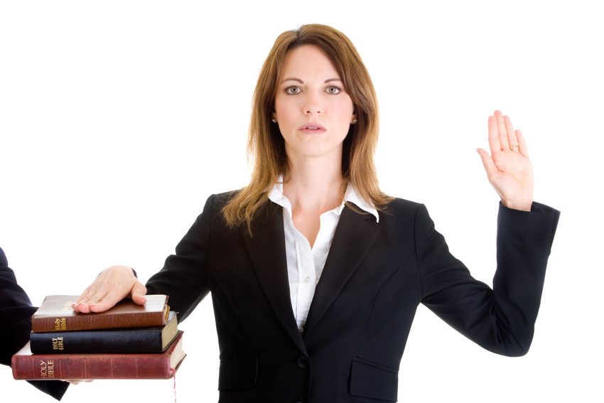 How to Tell If a Candidate Is Lying in a Job Interview