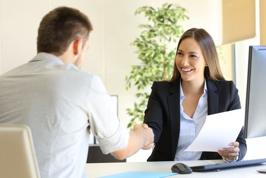 employee confidentiality