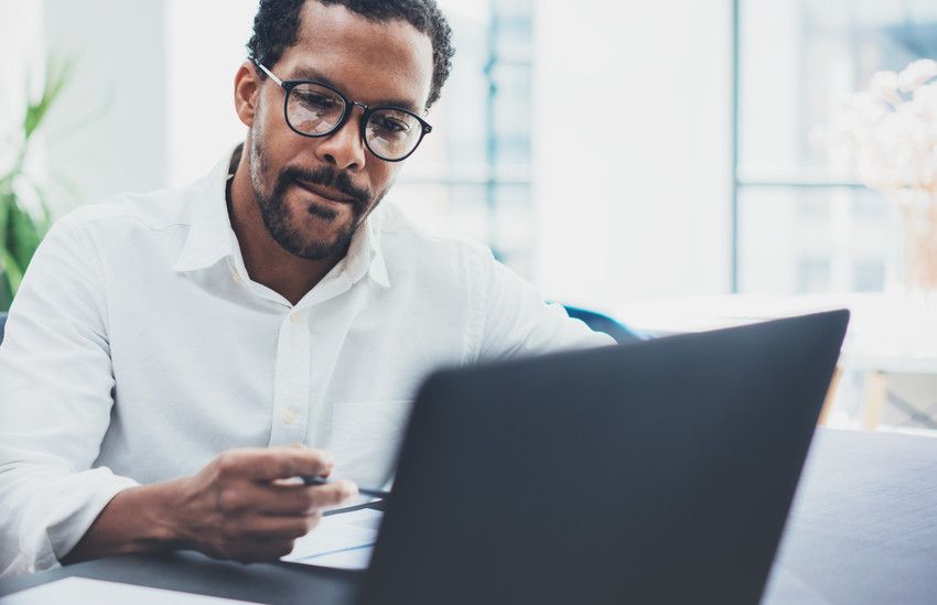 characteristics of a recruiter