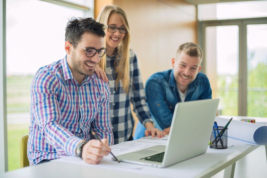 recruiting millennials