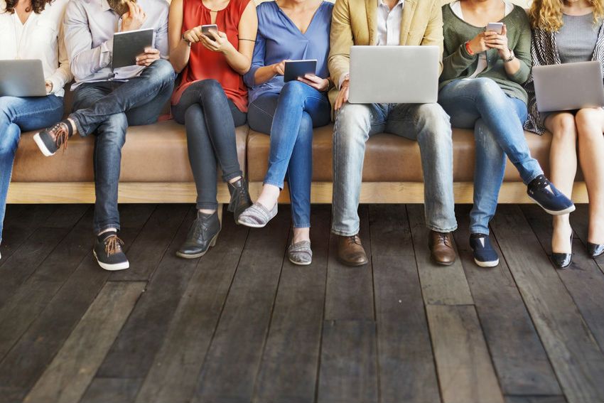social media recruiting best practices