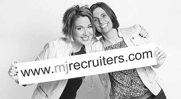 Recruitment case study: MJ Recruiters