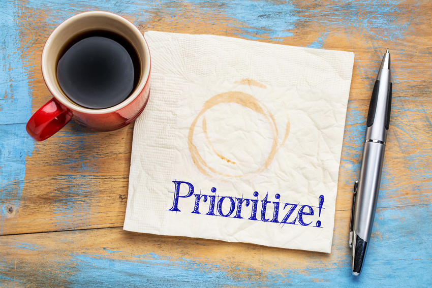 Top recruitment priorities for 2019