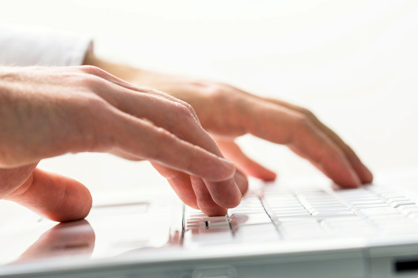 Recruitment software