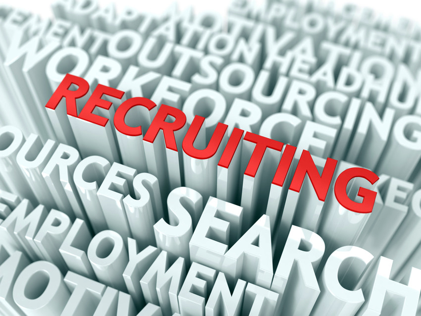 State of the recruitment industry