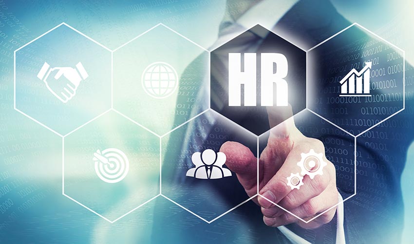HR and recruitment
