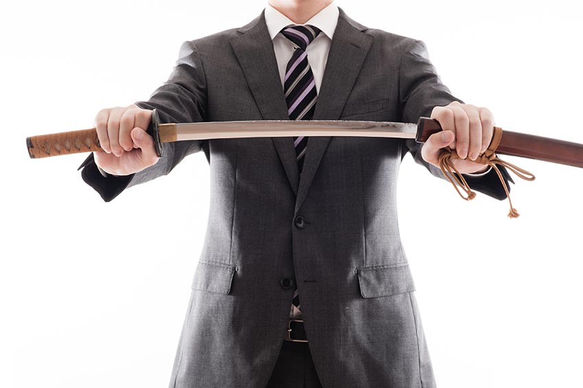 Recruitment edge and success steps