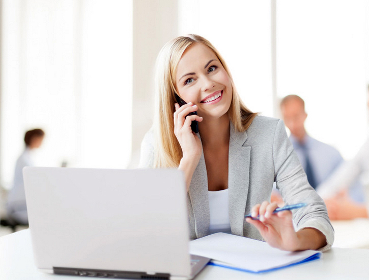 Recruiting Calls
