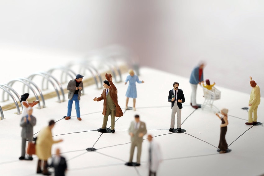 Recruitment CRM
