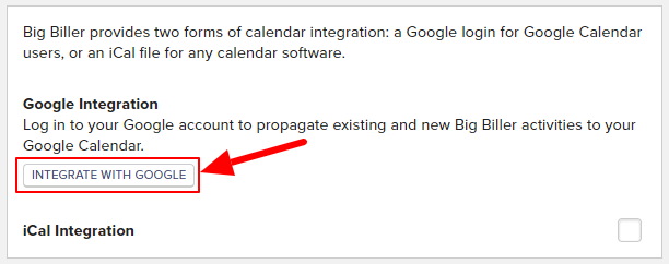 Gmail Integration Top Echelon