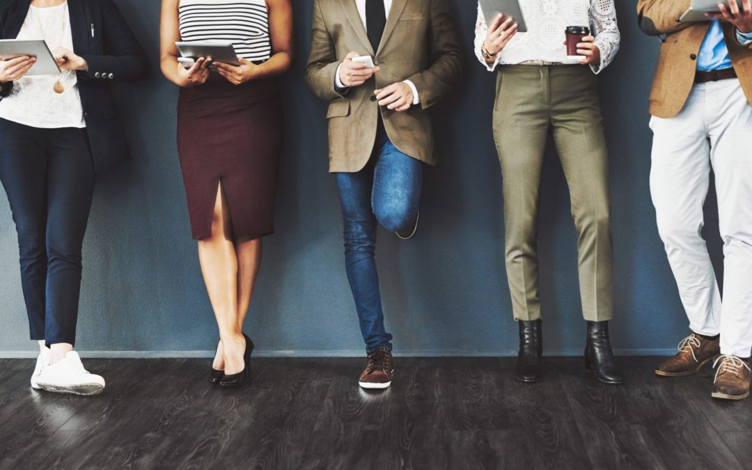 How to Improve Your Interview Process with ATS Technology