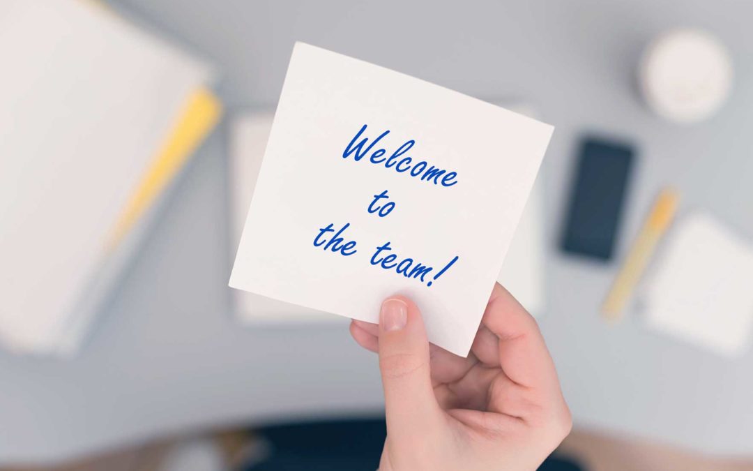 Tips and Tricks for Onboarding a New Hire