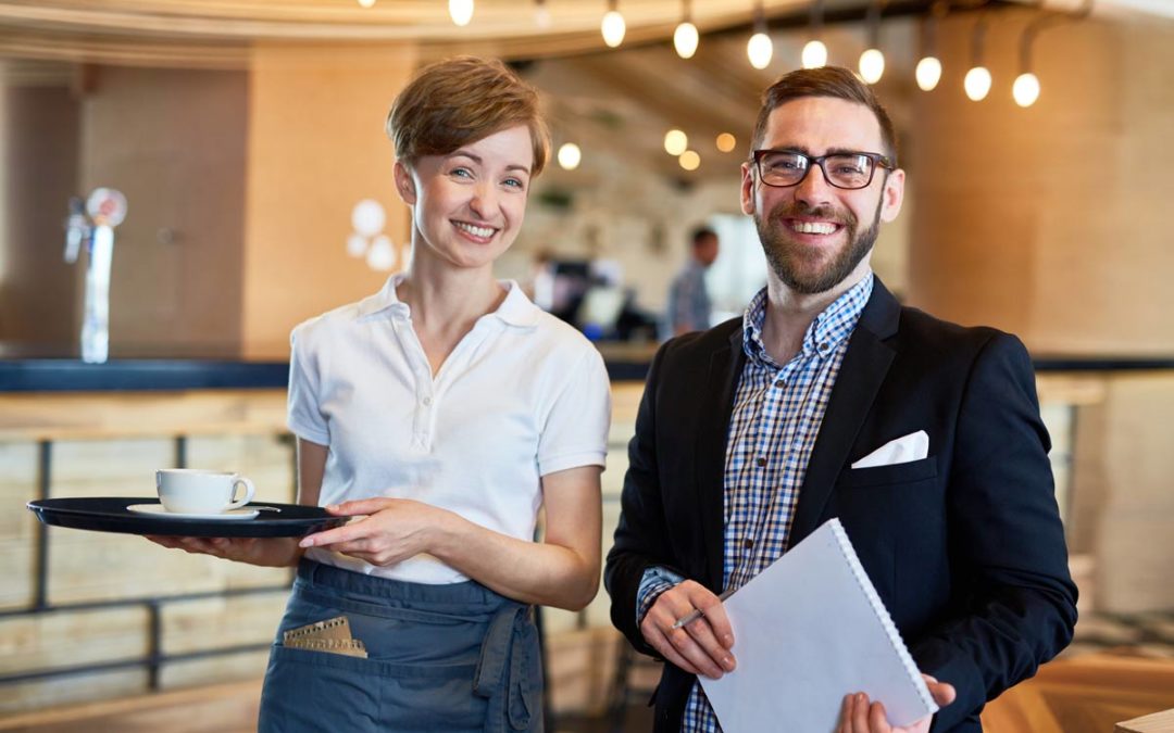 From Hotels to Cruise Ships: How to Recruit Hospitality Staff