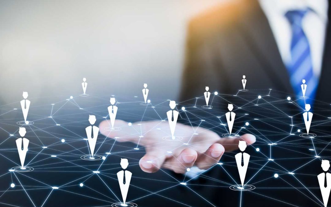Executive Recruiting Software