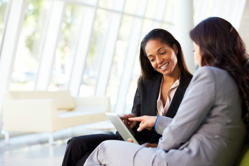 Recruiter Expectations for Search Consultants and Their Clients