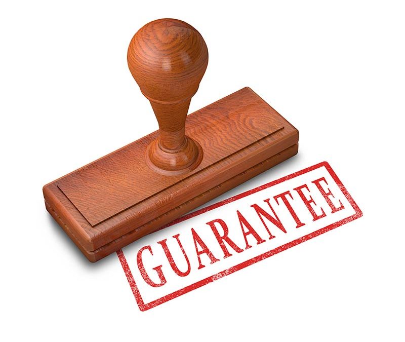 Recruitment Guarantee: 2 Key Questions for Search Consultants
