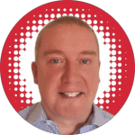Recruiter Trainer Tony Restell