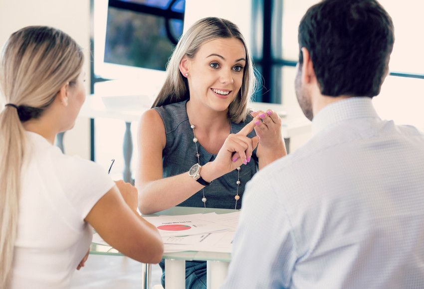 How to Create a Persuasive Candidate Profile is 6 Easy Steps