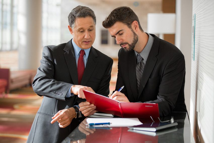 What Is a Contract Recruiter?