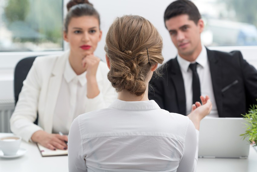 Keep Your Clients From Making These 4 Interview Mistakes