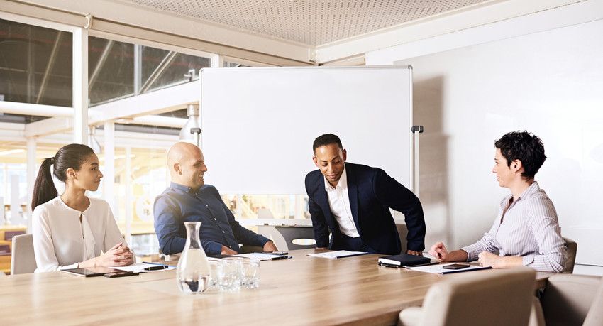 Use a Successful Interview Structure to Screen Candidates