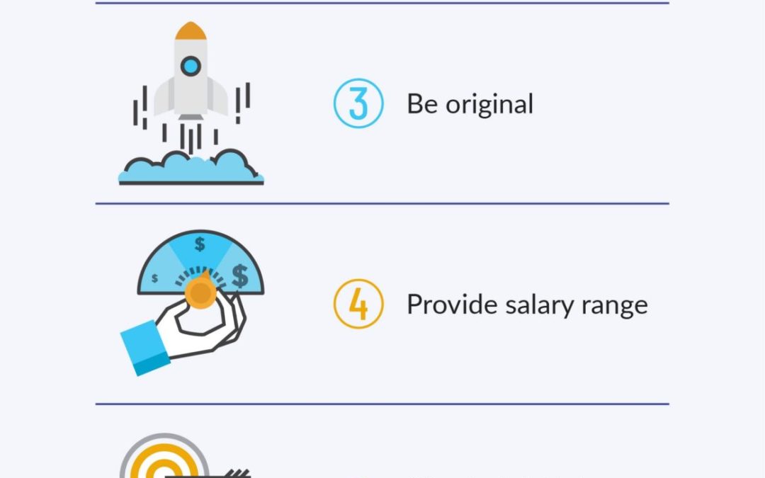 Writing Job Descriptions Best Practices: 7 Tips to Follow