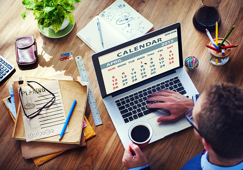 A 5-Step Plan to Master the Recruiting Basics