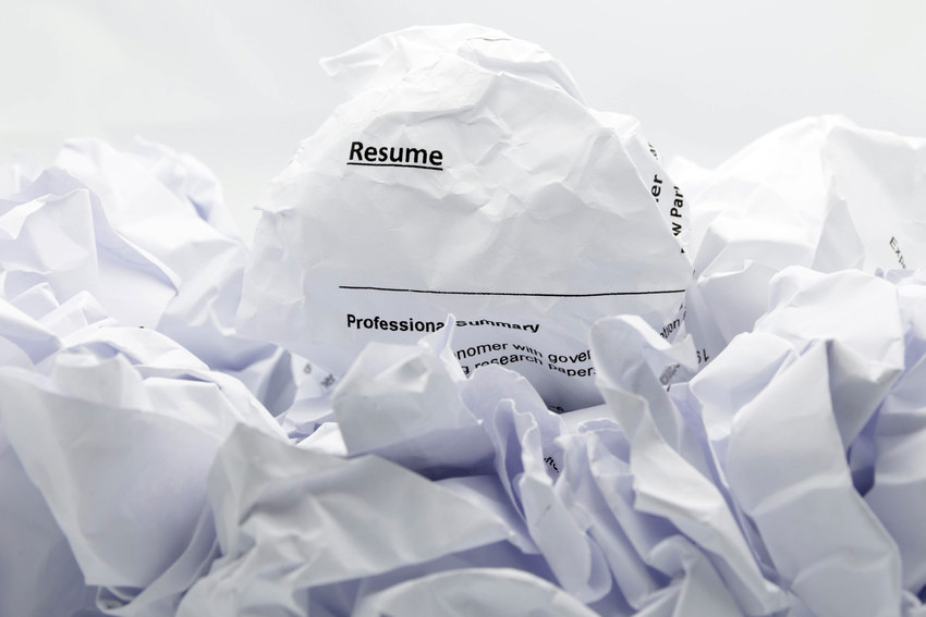 How to Read a Resume Like a Big Biller: Resume Screening Checklist and More